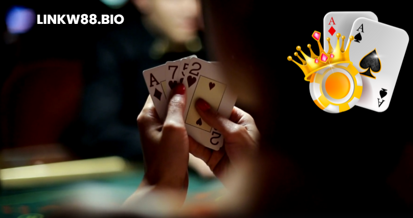 Cách chơi blackjack W88 Cách chơi blackjack W88