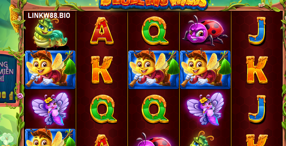 Slots game W88 trên PP Slots game W88 trên PP