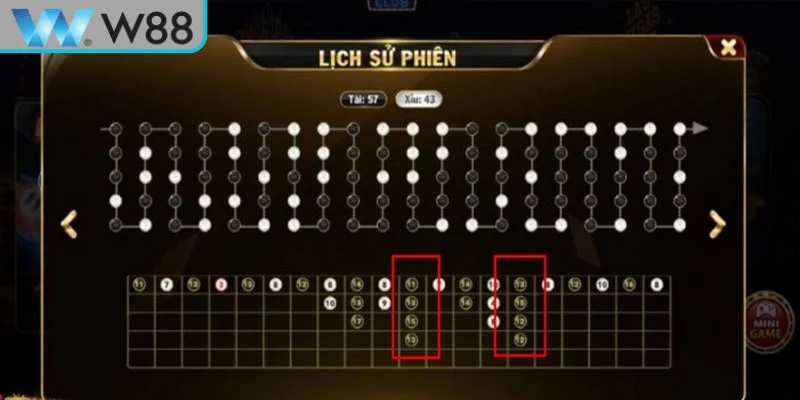 Các Loại Cầu Tài Xỉu Phổ Biến Cùng Cách Nhận Diện Chuẩn 1 Khái niệm các loại cầu tài xỉu được hiểu như chuỗi kết quả liên tiếp