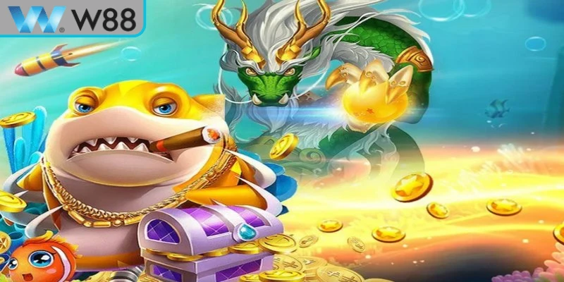 Cách Mua Xu Game Bắn Cá Online Tiết Kiệm Thời Gian 2 Cách mua xu game bắn cá online dễ dàng với tài khoản ngân hàng