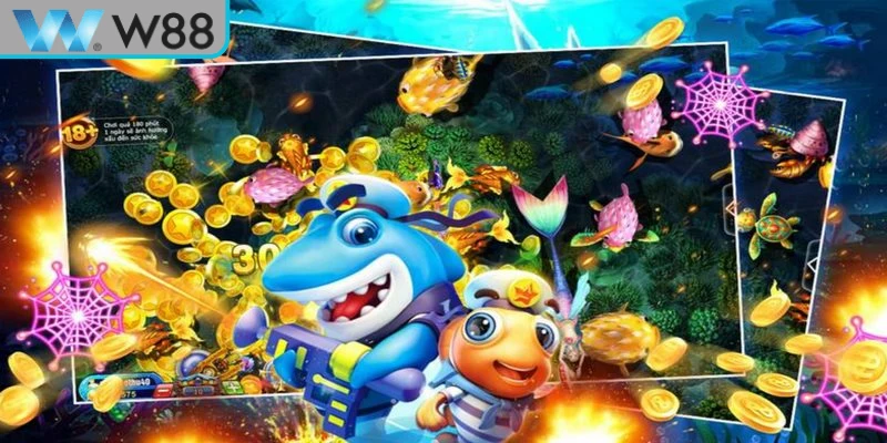 Cách Mua Xu Game Bắn Cá Online Tiết Kiệm Thời Gian 1 Xu là đơn vị tiền tệ chính dùng để tham gia các trận đấu và săn thưởng