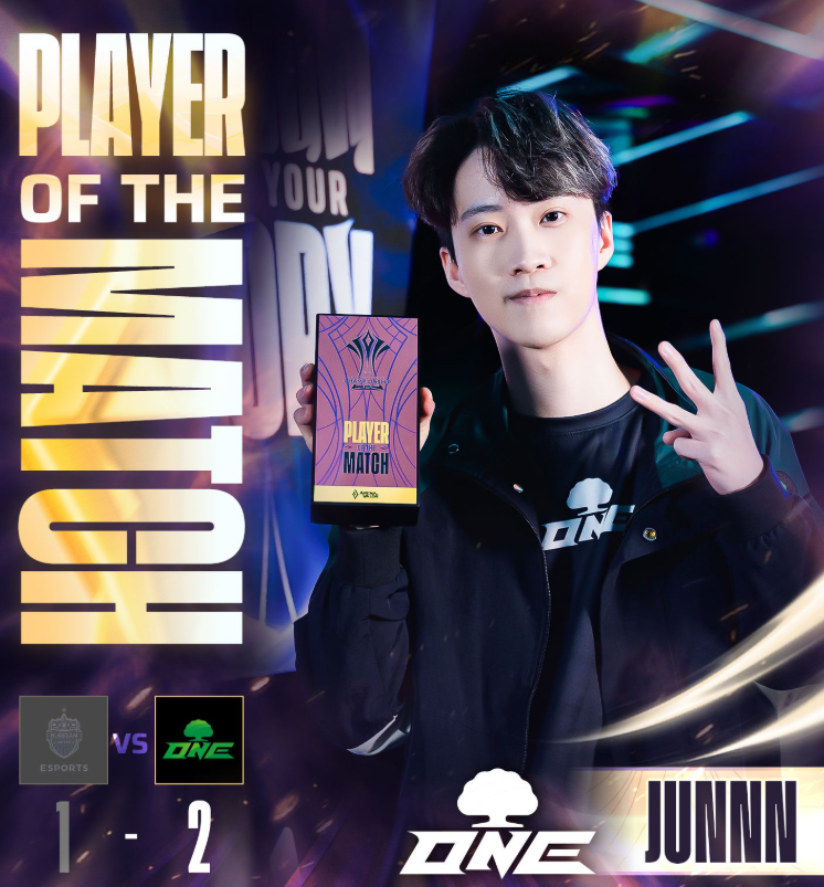 potm cuoi cung cua vong bang