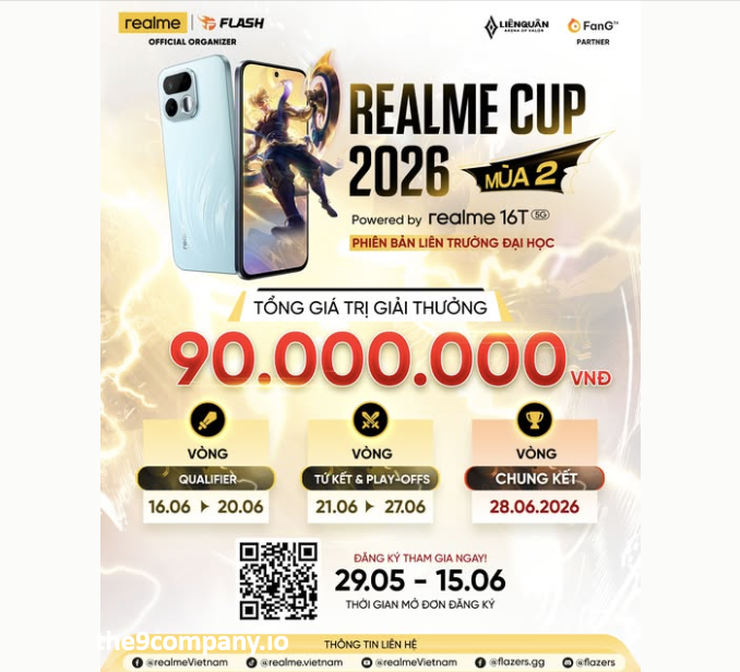 LỊCH THI ĐẤU 1V1 CHAMPIONSHIP APL 2026 NGÀY 14/06 2 Screenshot 2026 06 14 111805